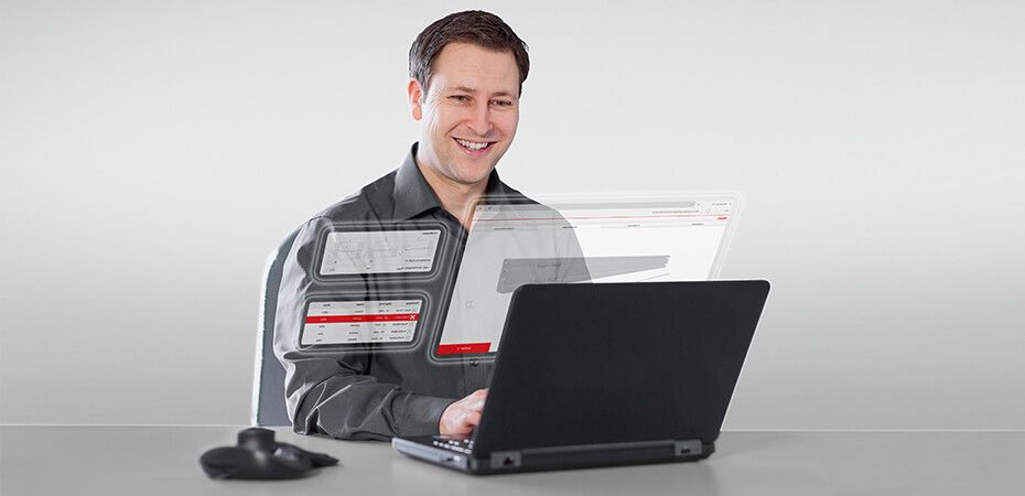 Seamless integration