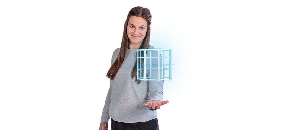 Real-time access to high-quality product data