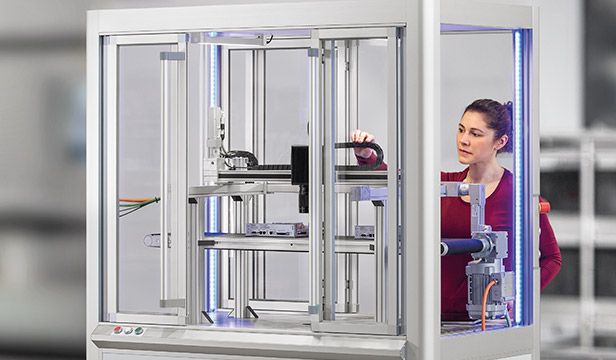 Nos encantaría ayudarle a planificar e implementar su proyecto